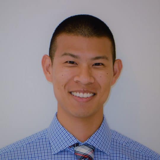 Dr Eddie Chang DDS - Periodontist in West New York