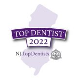 NJ Top Dentist 2022 - Dentist in West New York